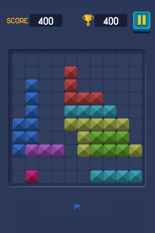 1010 Block Puzzle screenshot 3