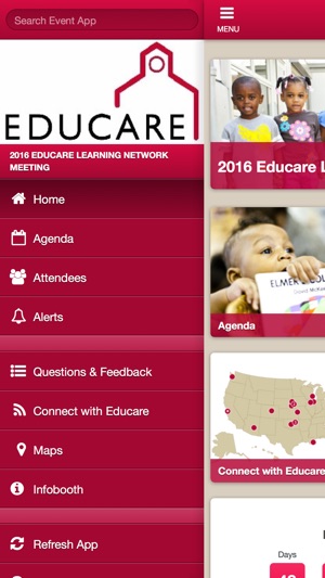 Educare 2016(圖3)-速報App