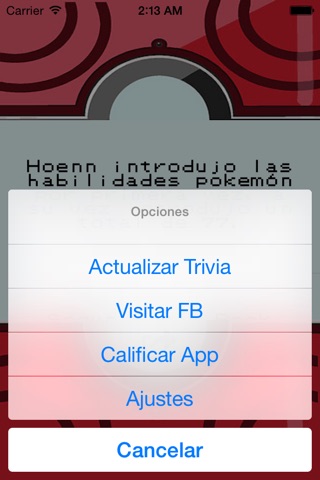 Did you know for pokemon LITE screenshot 4
