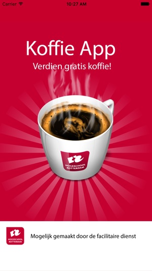 HR Koffie App(圖2)-速報App