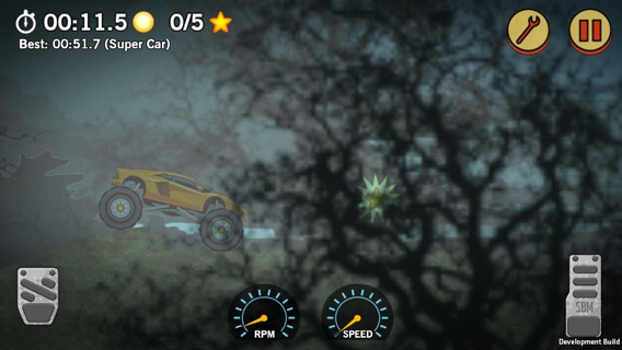 Racer: Off Roadのおすすめ画像4