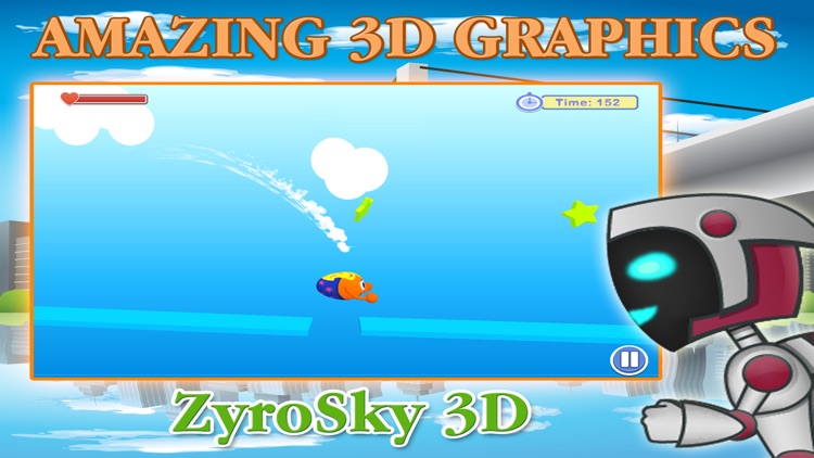 ZyroSky 3D