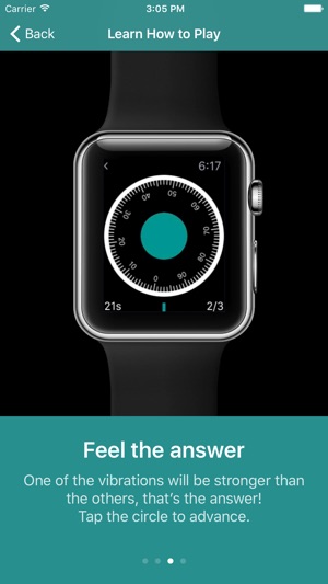 Break this Safe: A free game for your Apple Watch(圖3)-速報App