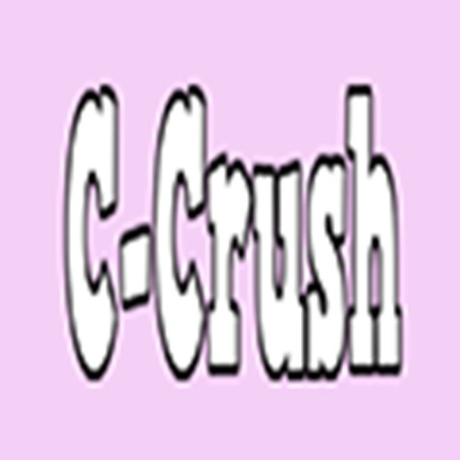 C-Crush Game icon