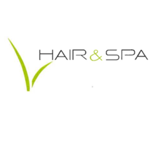 Hair e SPA