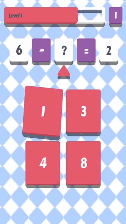Math Game - No Ads screenshot-3