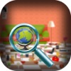Icon Hidden Objects Mystery Home Makeover