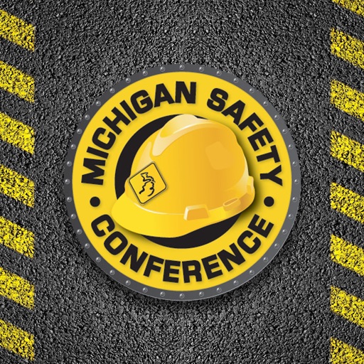 MSC Safety Conference icon