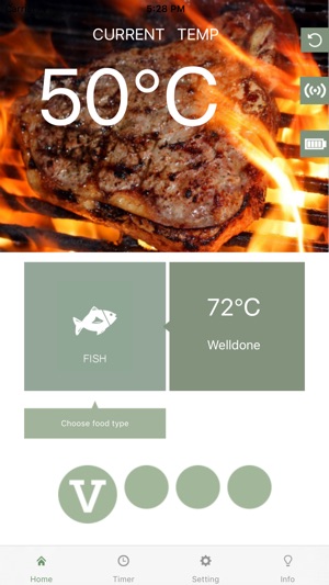 Vores Grill(圖1)-速報App