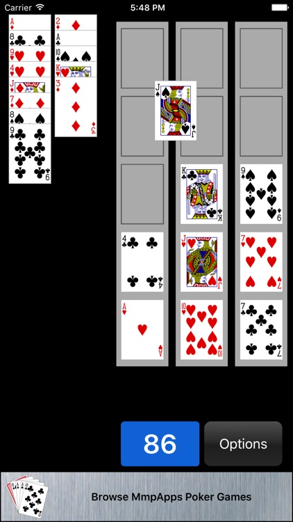Cribbage Perfect screenshot-4
