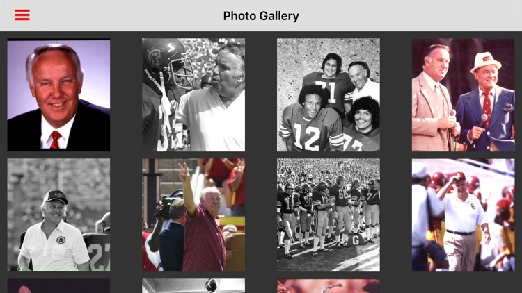 John Robinson Championship Running Game screenshot-3