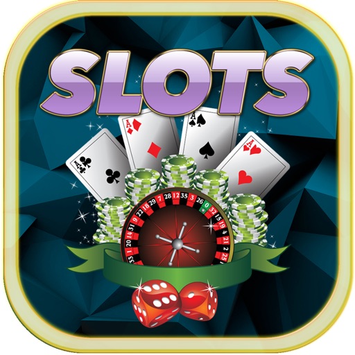 Double Festival Of Slots - Max Bet icon