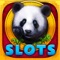 Free Panda Best Slots Vegas Game