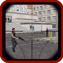 Modern city strike : The rush sniper