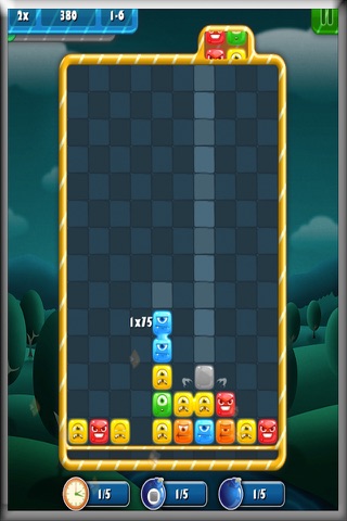 New Match Monster blocks screenshot 3