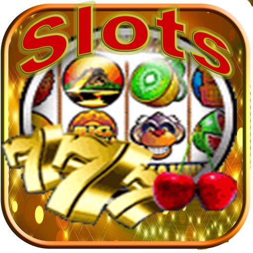 Heroes Slots Of Casino: Free Game HD