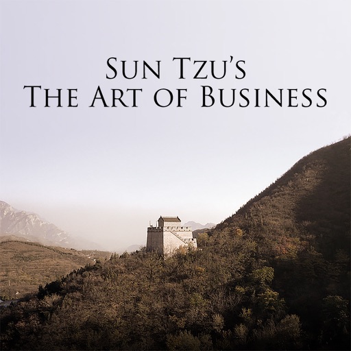 Sun Tzu's The Art of Business