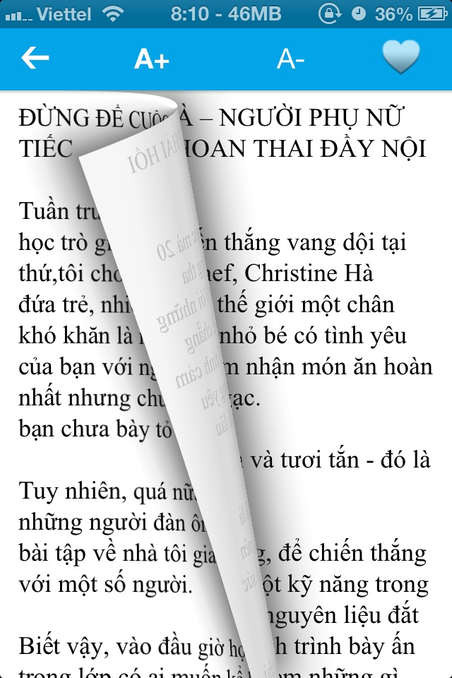 Trà Sữa Tâm Hồn screenshot 4