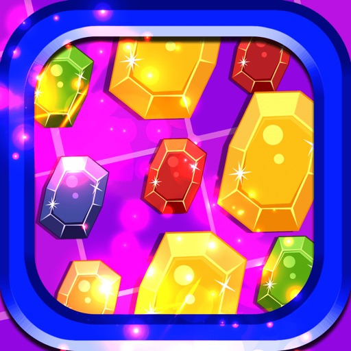 The Amazing Addictive Match Pop Blast Puzzle Game