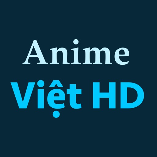 Anime Việt HD - Phim Hoạt Hình icon