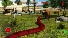 Game screenshot Angry Anaconda hack