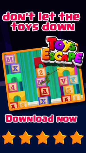 Toy Escape(圖4)-速報App