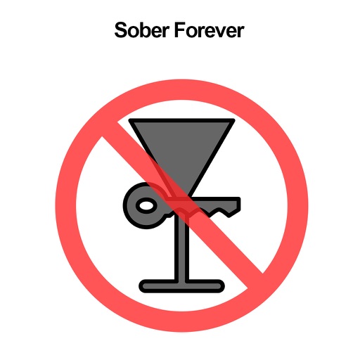 Sober Forever icon
