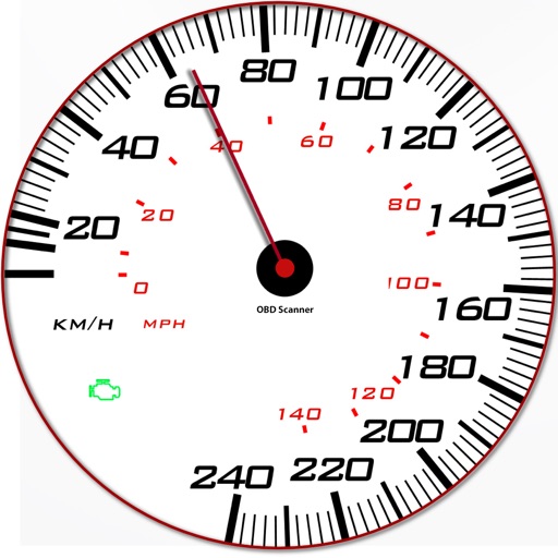 OBD Gauges