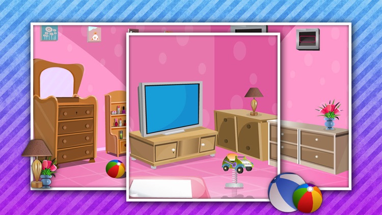 Tiny Room Escape screenshot-3