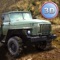 Ural Offroad Simulator 3D Full - Russian truck driving