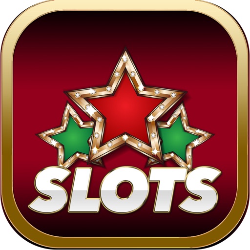 Big Star Spins SLOTS Game - FREE Las Vegas Casino Machine icon