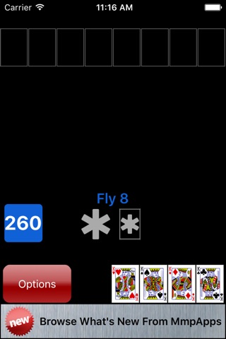 Fly Solitaire screenshot 4