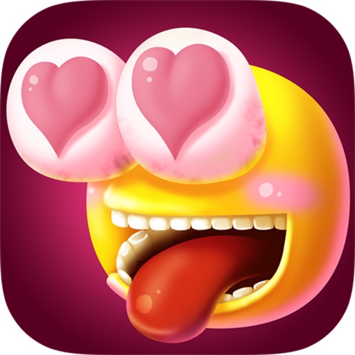Ball In Love - Find Your Couple Icon