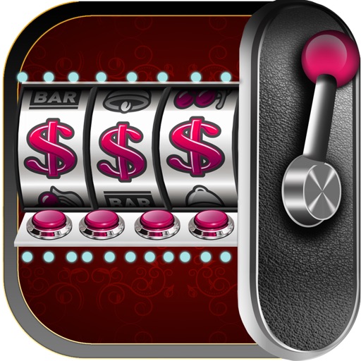 Amazing Diamond Strategy Slots Machines - Best Casino Game icon