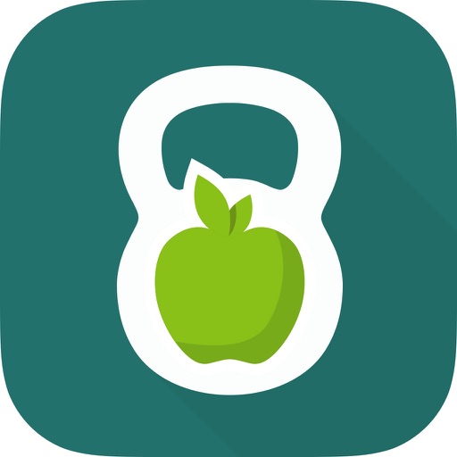 FIT IN 15- Workouts and Meal Plans Icon