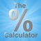 Icon The Percentage Calculator (Discount Calculator)