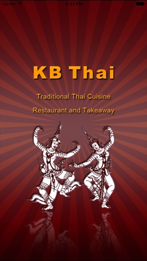 KB Thai