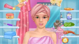 Game screenshot Rosa Girl Princess Wedding apk