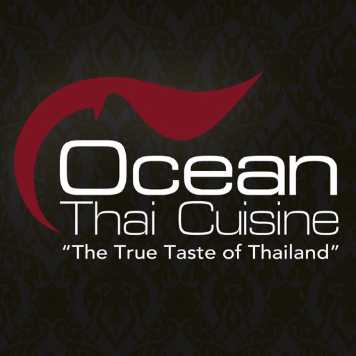 Ocean Thai Cuisine icon