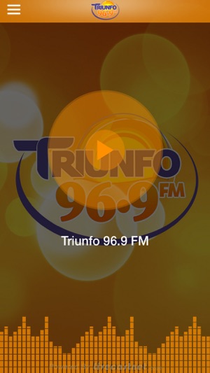 Triunfo 96.9 FM(圖4)-速報App