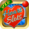 777 Huge Valentine Slots-HD Slots Machines