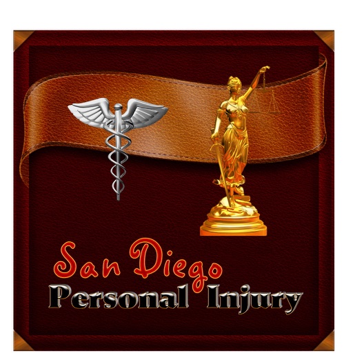 San Diego Personal Injury