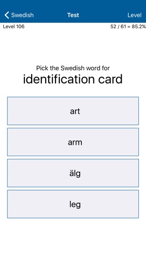 Liberation Philology Swedish(圖3)-速報App