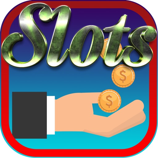 SLOTS - PLAY CASINO Party Atlantis Machine Game icon