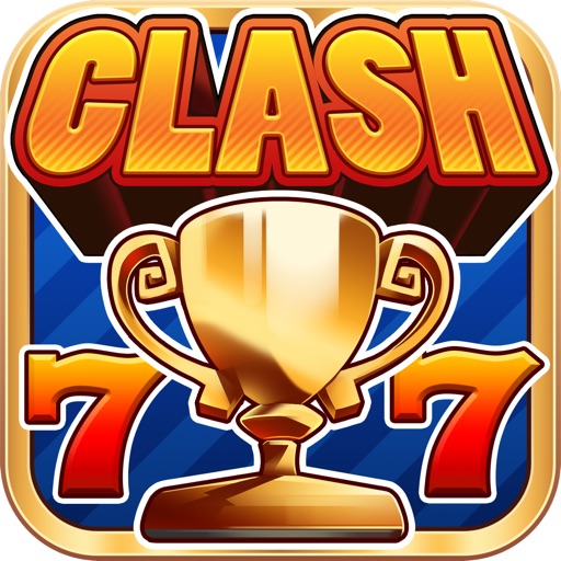 ``` 2016 ``` A Slots Victory - Free Slots Game icon
