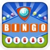 Bingo Vegas Edition - Free Bingo Game
