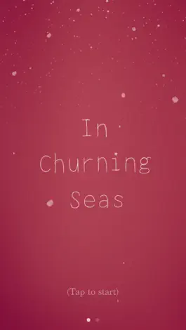 Game screenshot In Churning Seas mod apk