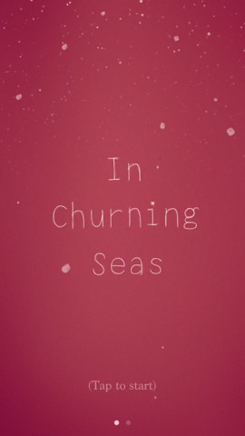 In Churning Seasのおすすめ画像1