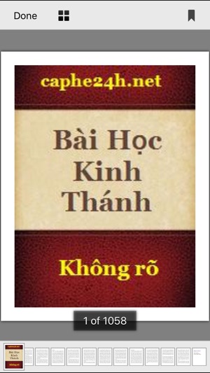 Kinh Thánh (Vietnamese)(圖4)-速報App