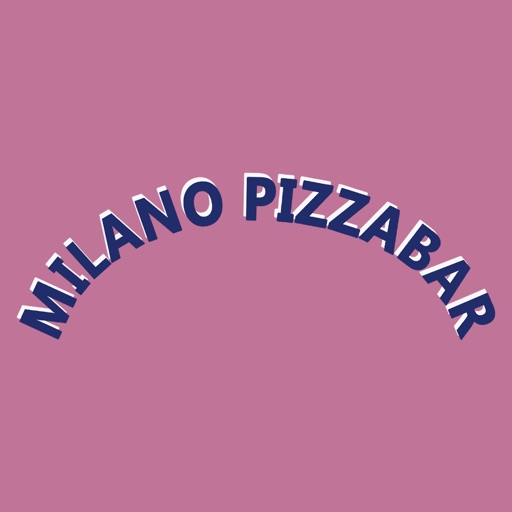 Milano Pizzabar Esbjerg icon